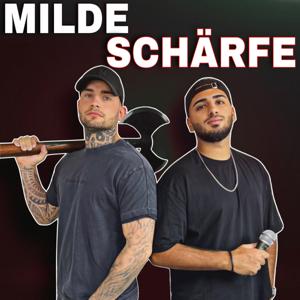 Milde Schärfe