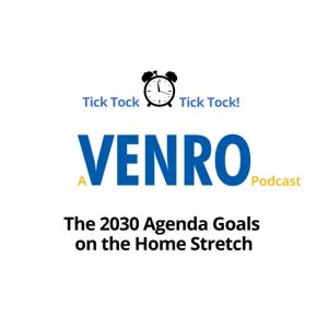 VENRO Podcast