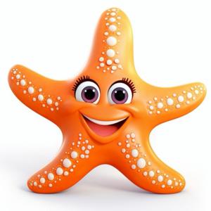 DiDi כוכבת הים שעוזרת לכולם