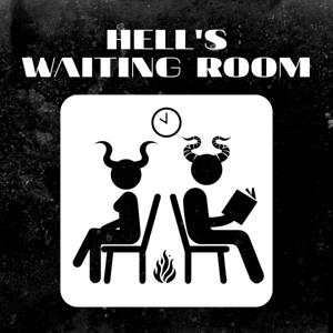 Hell's Waiting Room