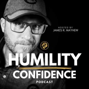 Confidence Covered By Humility