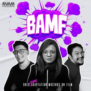 BAMF!
