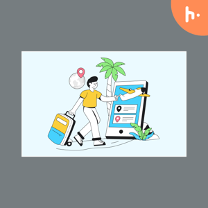 Travel App Development Guide