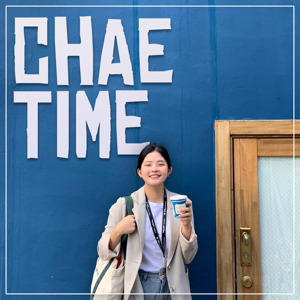 Chae Time