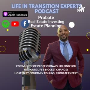 The Life In Transition Experts Podcast