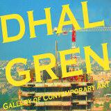 Exhibitions at the Dhalgren Gallery