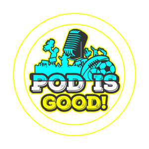 POD is Good!