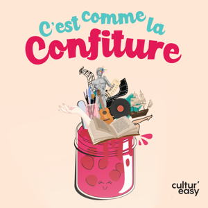 C'est comme la confiture !