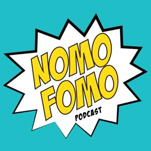 NOMOFOMO Podcast