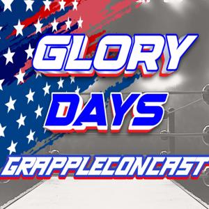 The Glory Days GrappleCon Cast
