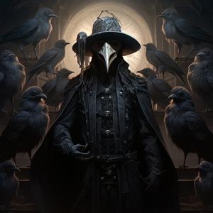 The Ministry of Truth