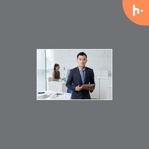 CEO Phan Thanh Tùng