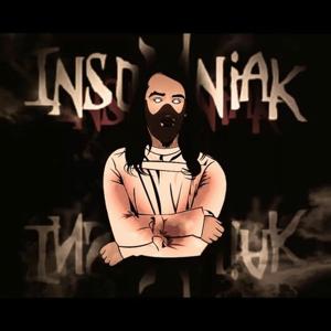 Insomniak The Sleepless: Chronicles of a Mad Man