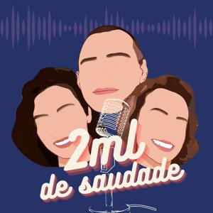 2ml De Saudade