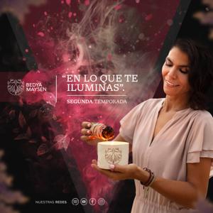 En lo que te Iluminas by Bedya Maysen