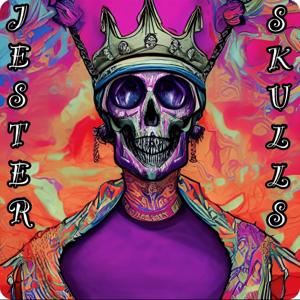 Jester Skulls