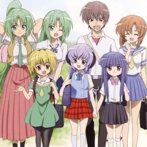 higurashi