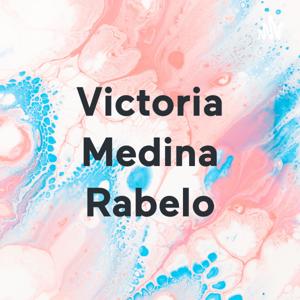 Victoria Medina Rabelo