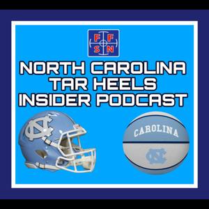 The North Carolina Tar Heels Insider Podcast