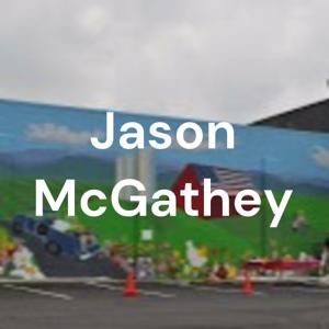 Jason McGathey