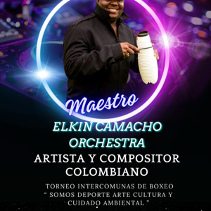 elkincamacho 3Speak Podcast