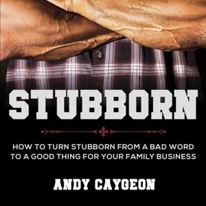 The Stubborn Book