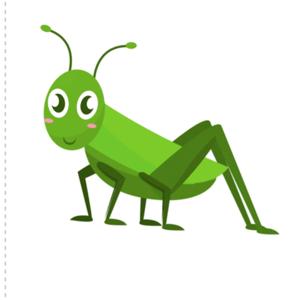 El grillo Lopez y sus aventuras