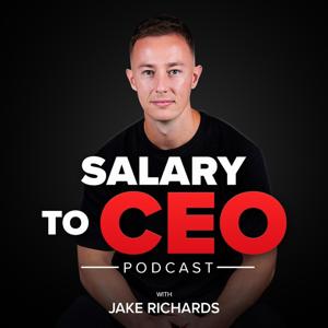 Salary to CEO