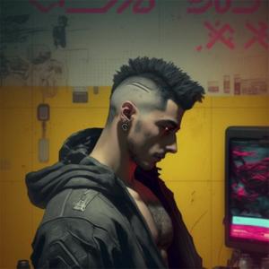 btcyberpunk 3Speak Podcast