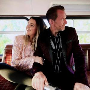 Ash and Kirst Blackman