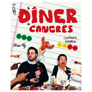 Diner de Cancres