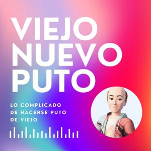 Viejo nuevo puto