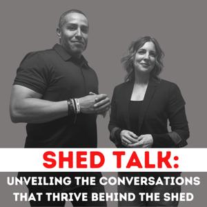 Shed Talk: Unveiling the Conversations That Thrive Behind the Shed