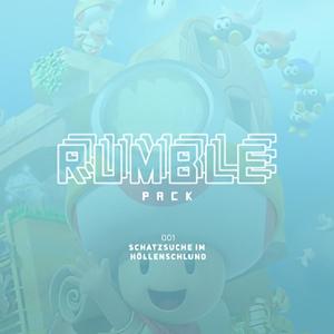 Rumble Pack Archiv