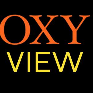 Oxy View Podcast