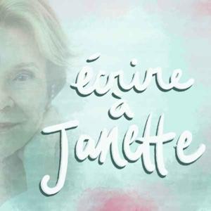 Écrire à Janette