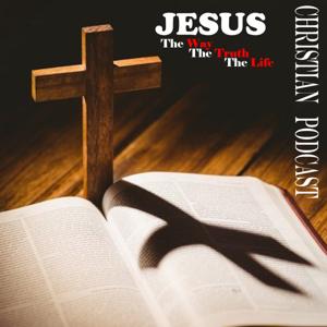 Jesus The Way The Truth The life