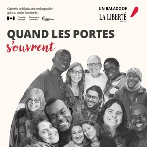 Quand les portes s'ouvrent