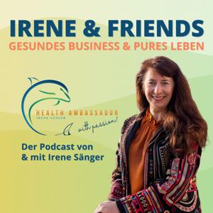 Irene & Friends