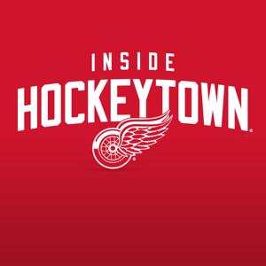 Inside Hockeytown