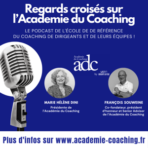 Regards croisés sur l'Académie du Coaching