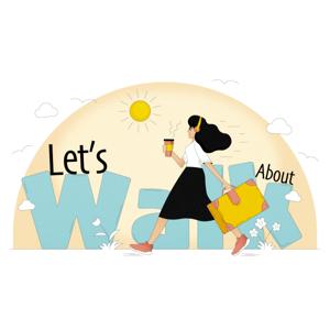 Let's Walk About