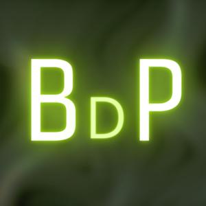 Billet de pensée