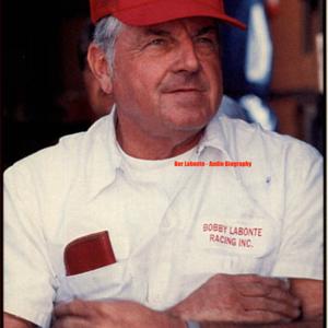 Bob Labonte - Audio Biography