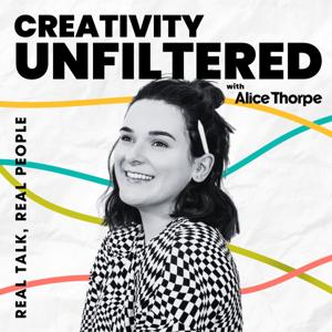Creativity Unfiltered
