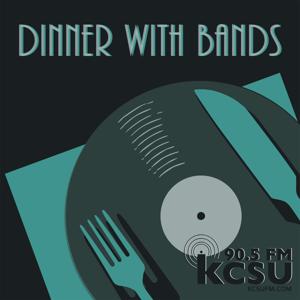 Dinner With Bands by KCSU