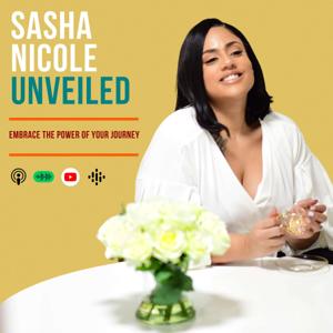 Sasha Nicole Unveiled