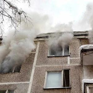 Smoke Damage Restoration Denver