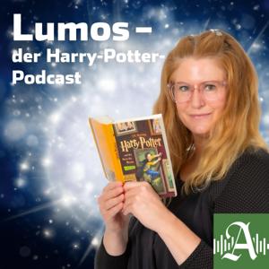 Lumos – der Harry-Potter-Podcast