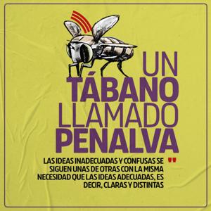 Un tábano llamado Penalva